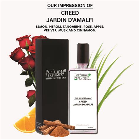 jardin d'amalfi perfume|jardin d'amalfi perfume review.